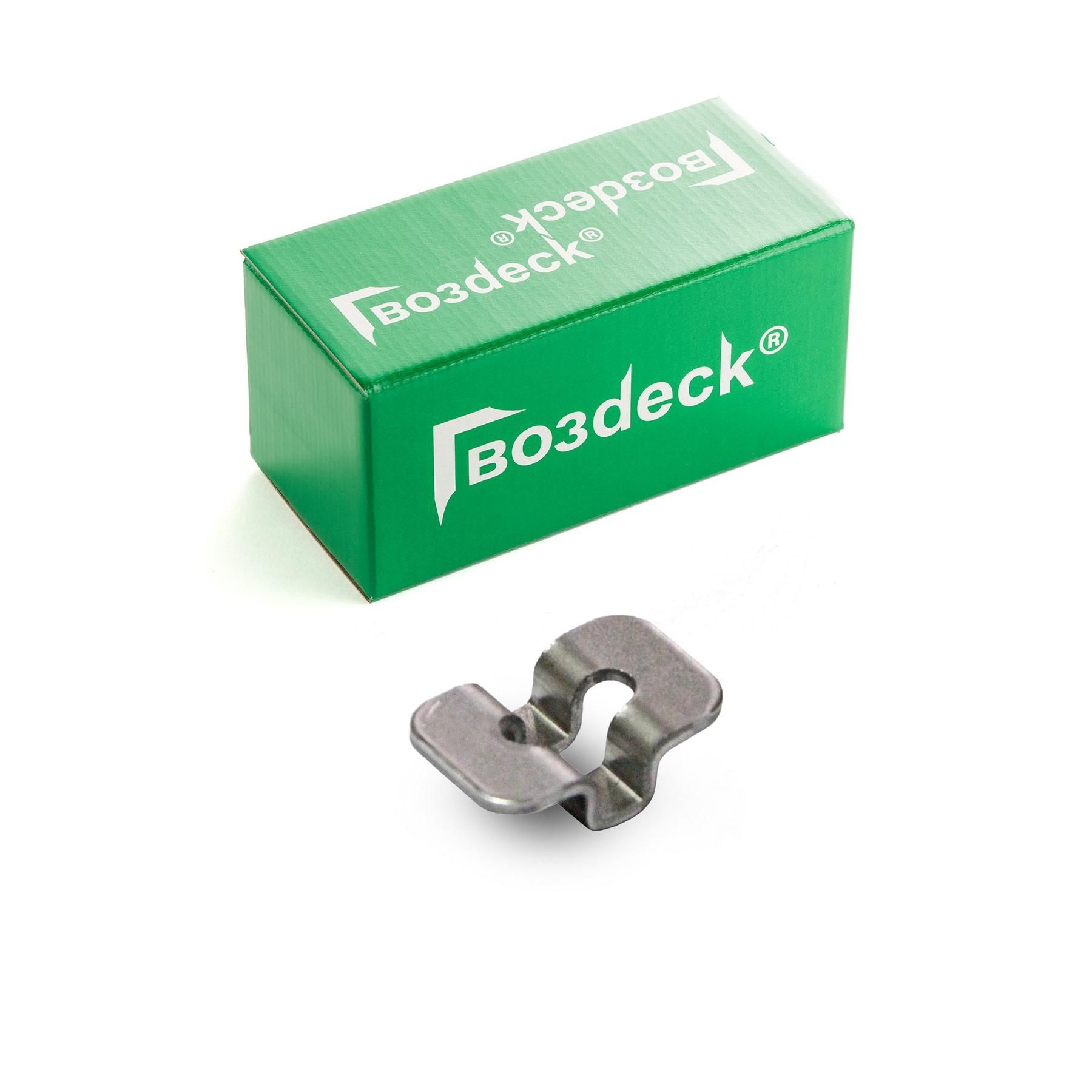 ГвозDECK Pro