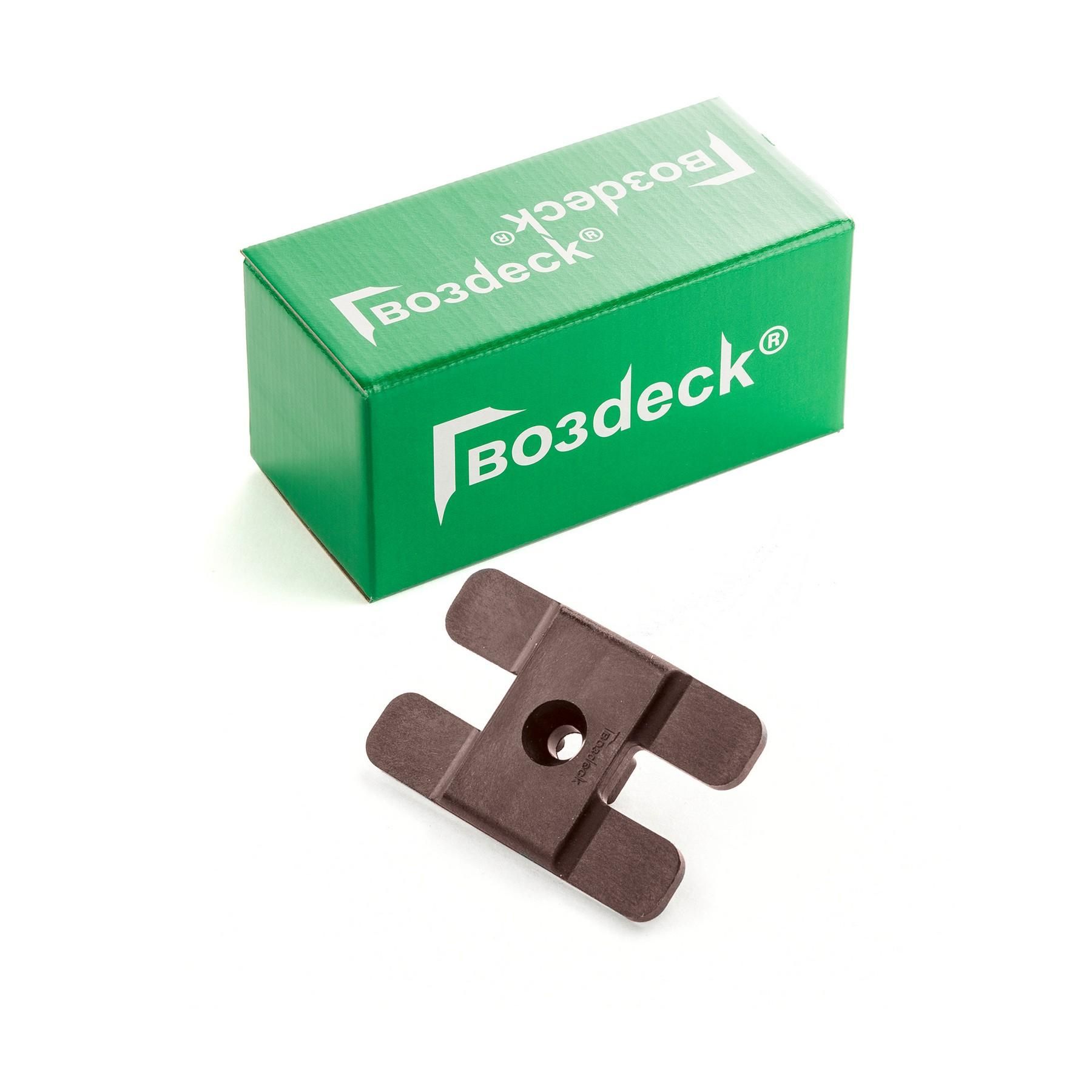 ГвозDECK Termo