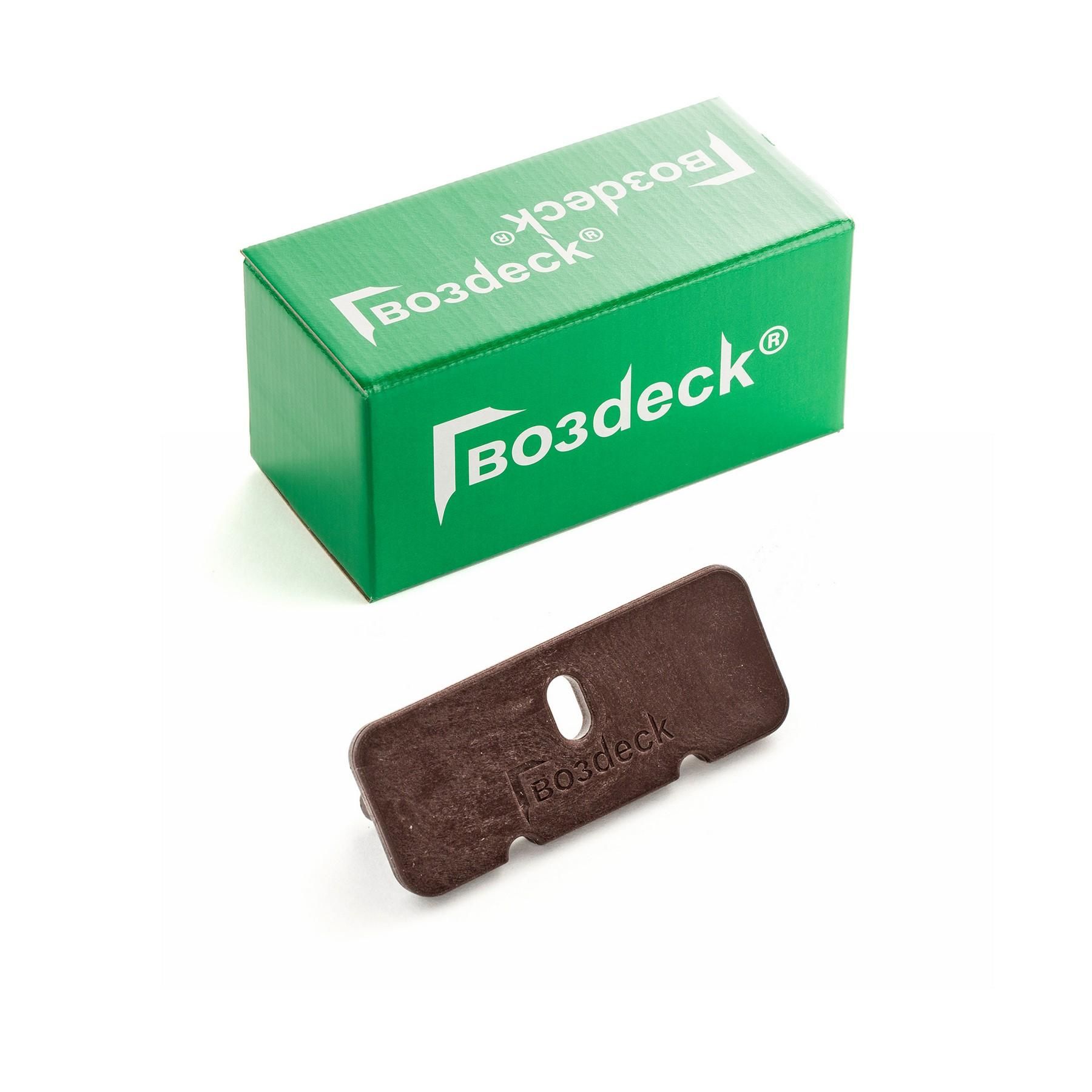 ГвозDECK Terra