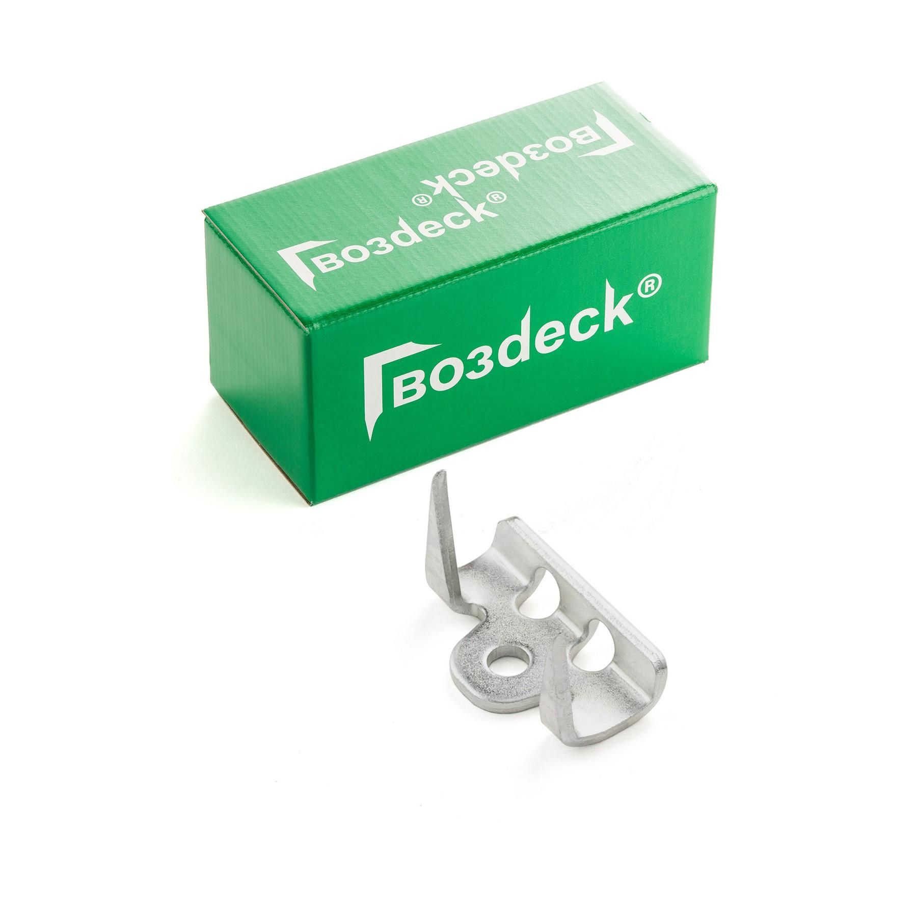ГвозDECK TWIN MINI