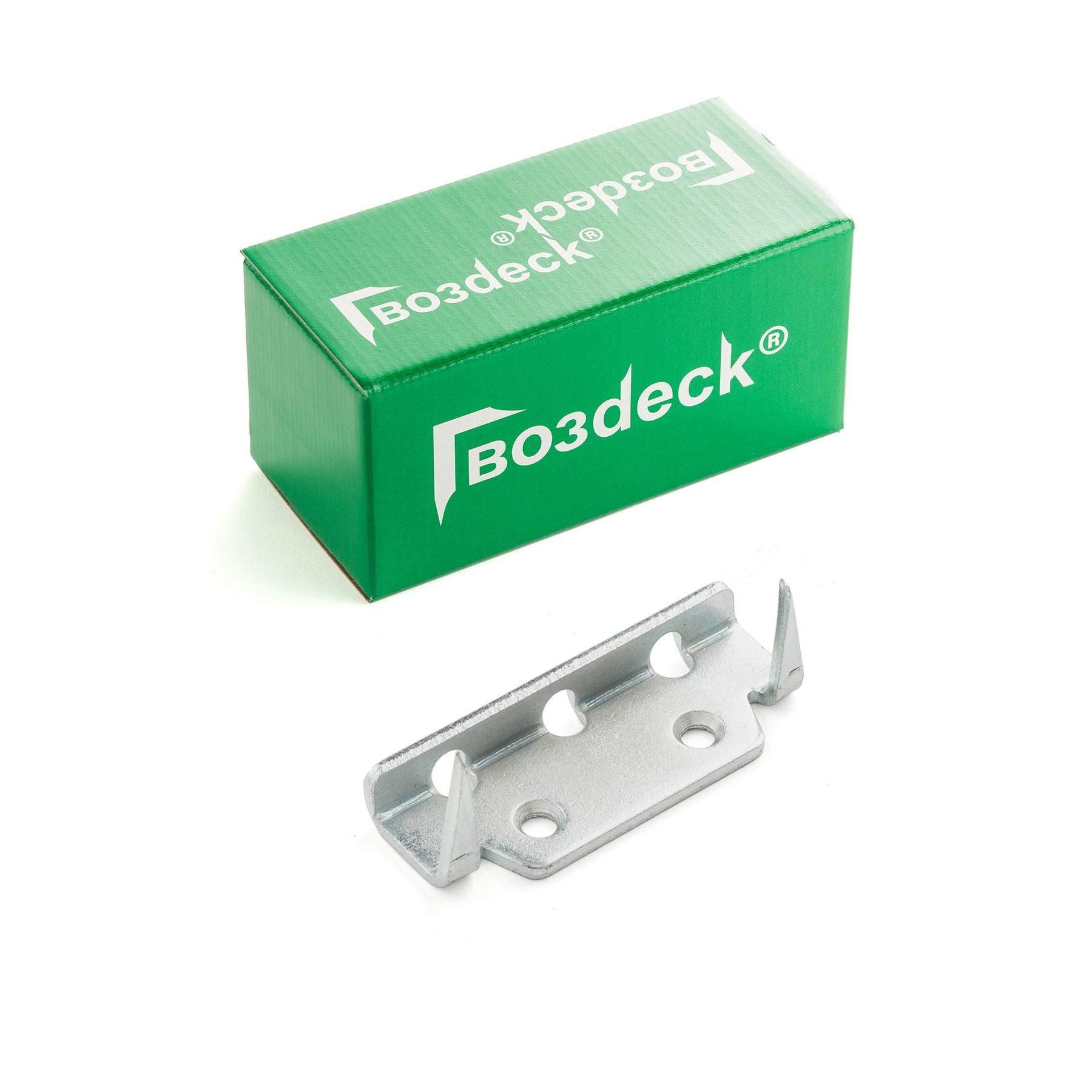 ГвозDECK TWIN