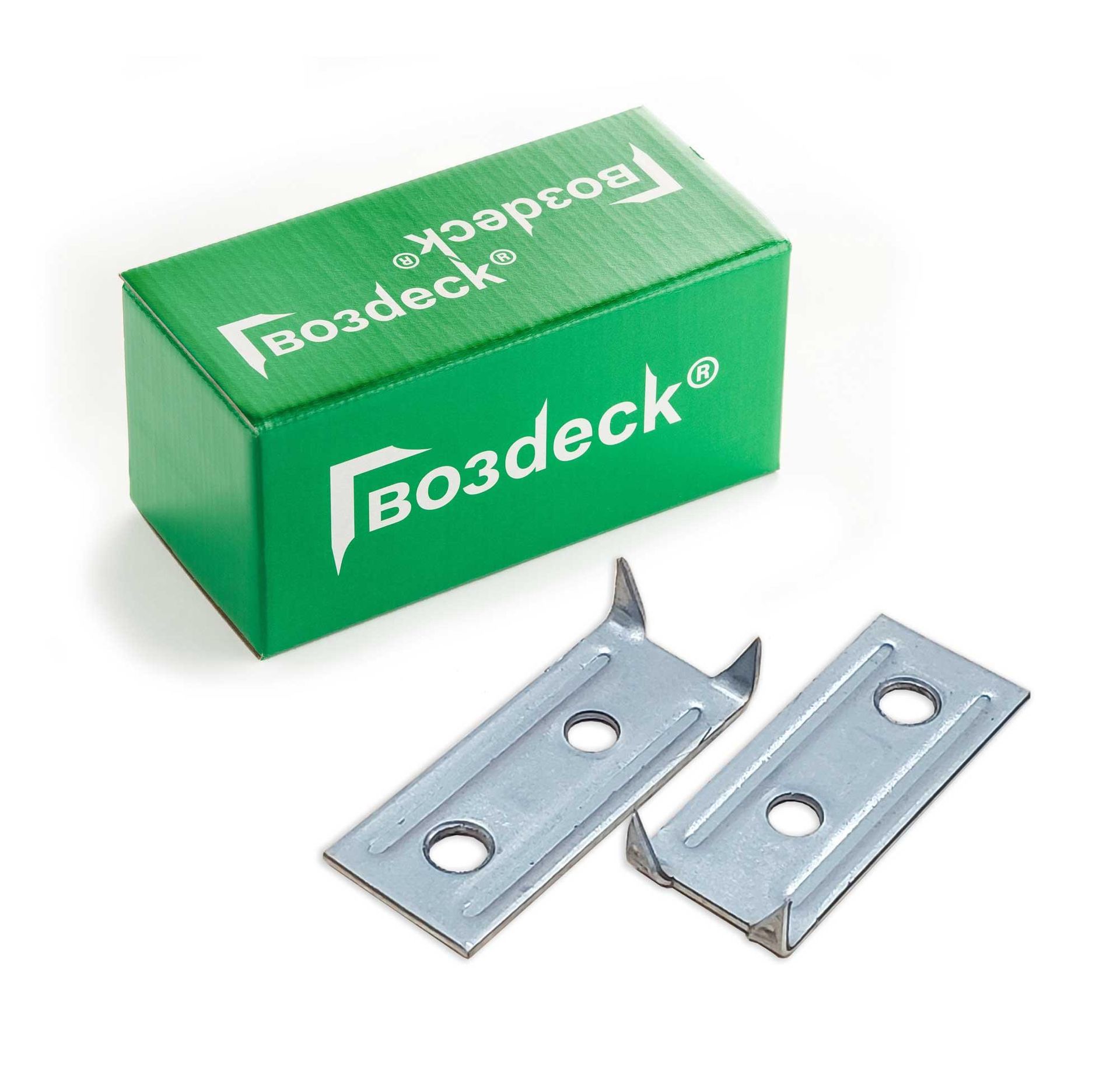 ГвозDECK Valet