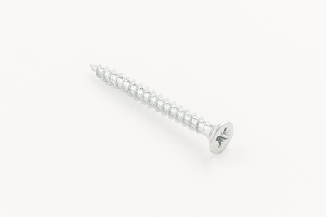Саморез универсальный потайной 5*50