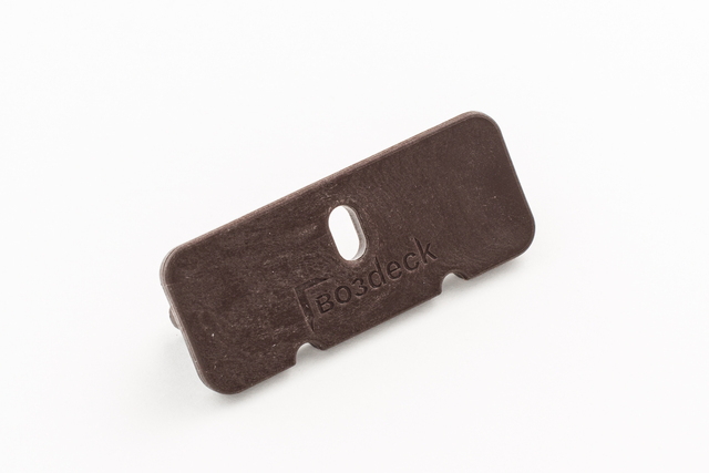 ГвозDECK Terra