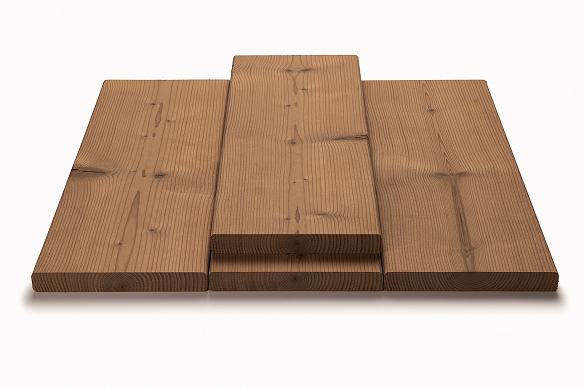 Планкен .Термососна