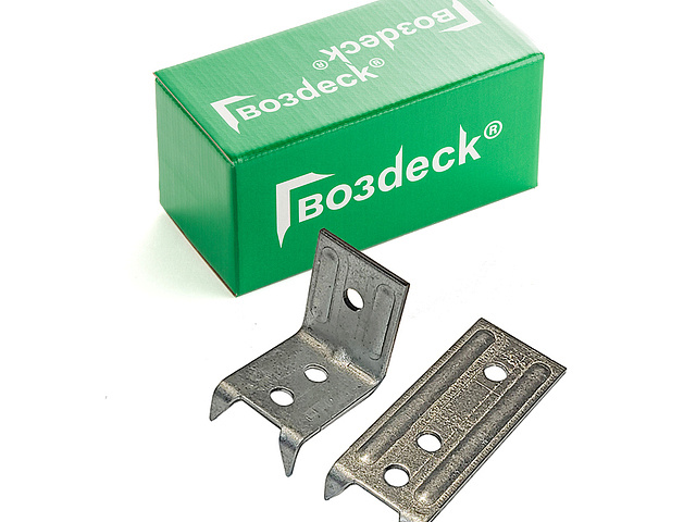 ГвозDECK Combo